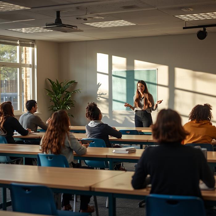 Taller grupal de mindfulness