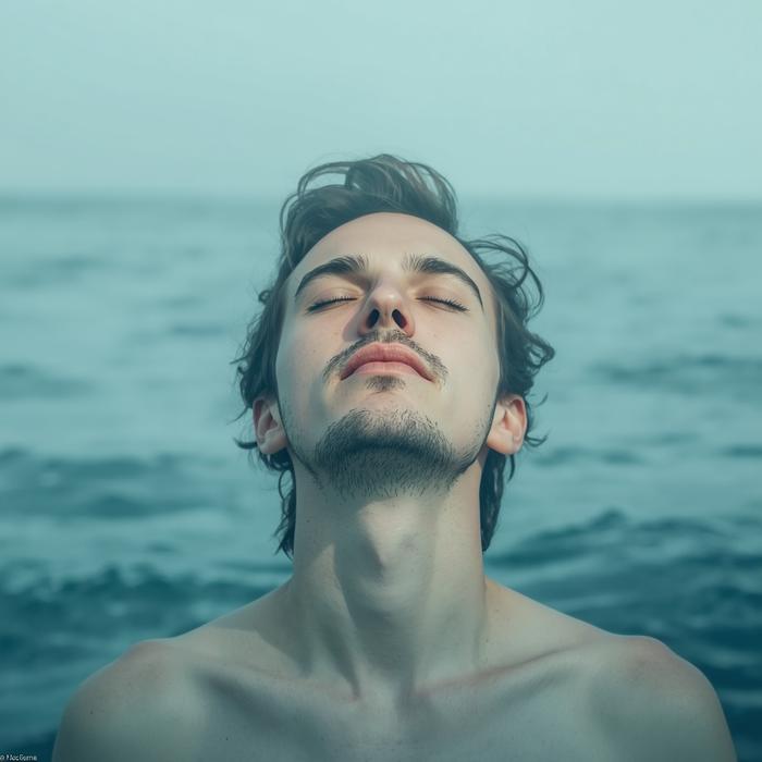 Meditación en la naturaleza